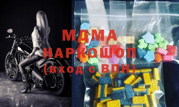 молекула духа Снежногорск